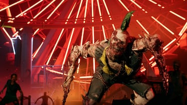 Dead Island 2 ending explained: All you need to know about the ending