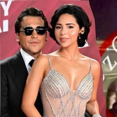 Ángela Aguilar y Christian Nodal presenciaron un enfrentamiento armado en Zacatecas: Esto pasó realmente