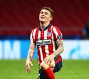El Atlético pedirá al TAS la suspensión cautelar por Trippier y abre esa vía