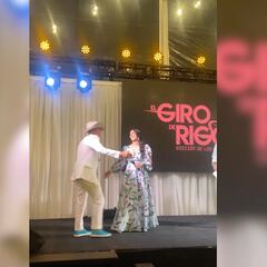 Mariana Pajón invitada de lujo al Giro de Rigo