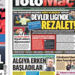 "Hartazgo" y "vergüenza racista" en la prensa mundial