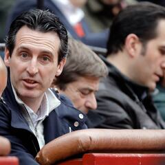 Wenger apuesta por Emery:
"El PSG necesita estabilidad"
