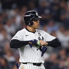 El plan de los Mets para quedarse con Juan Soto