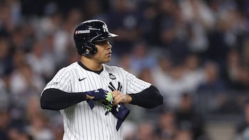 La oferta de Yankees que rechazó Juan Soto