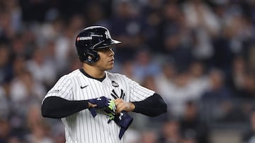 La oferta de Yankees que rechazó Juan Soto