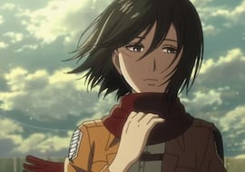 ‘Shingeki no Kyojin’ vuelve a lo grande con una colaboración gratuita con uno de los grandes olvidados en los GOTY