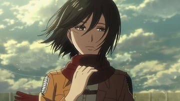 Assassin's Creed Shadows colaboración shingeki no kyojin ataque a los titanes