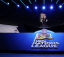 El motivo por el que no hay sorteo de semifinales de la Nations League: así decide UEFA la eliminatoria