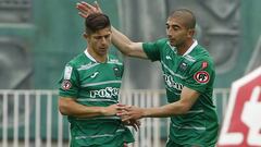 Temuco se olvida del descenso con triunfo sobre Antofagasta