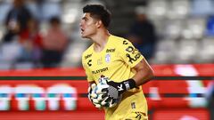 Pachuca empata con Toluca en la jornada 8 del Apertura 2024 de la Liga MX