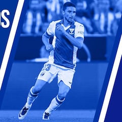 El Oviedo ficha a Omar Ramos