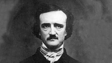 Edgar Allan Poe: el padre de la narrativa de terror