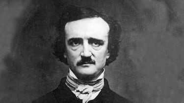 Edgar Allan Poe, escritor: “Me volví loco, con largos intervalos de horrible cordura”