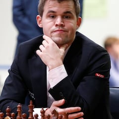 El Magnus Carlsen Tour regresará en noviembre