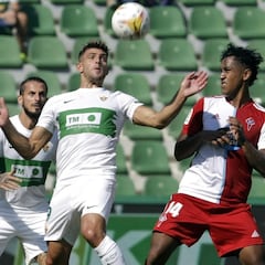 Tapia está al límite