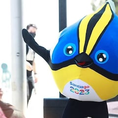 Así será la ceremonia de inauguración de los Juegos Panamericanos Santiago 2023: cuándo es, artistas confirmados y horarios