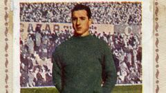 Atlético de Madrid (1955-1962) - Elche (1962-1969)