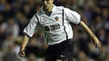 Pellegrino seguirá vistiendo la camiseta ché. (EFE)