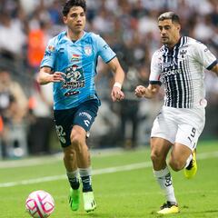 Final del Apertura 2022, escasa de talento en el ‘Tri’