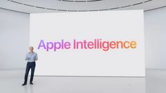 La nueva IA de Apple deja fuera a más del 90 % de los iPhone en el mercado