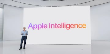 apple intelligence