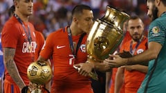 Conmebol anunció cómo será el sorteo de la Copa América