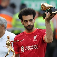 Nuevo aviso de Salah al Real Madrid