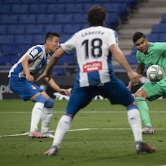 Del seísmo a la calma chicha