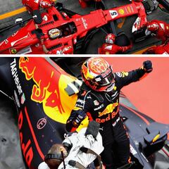 Las seis conclusiones del GP de Malasia: Verstappen, Vandoorne...