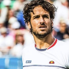 Feliciano supera a Koepfer y le espera Bublik en cuartos