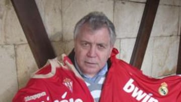 "Perdimos la Liga del 79 por los errores arbitrales"