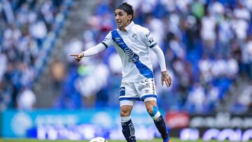 Le&oacute;n contar&aacute; con los mejores pasadores de Liga MX