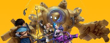 League of Legends: Wild Rift y la importancia del MMR y el matchmaking