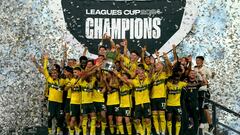 Revelan las fechas en las que habrá parón en Liga MX para disputar la Leagues Cup