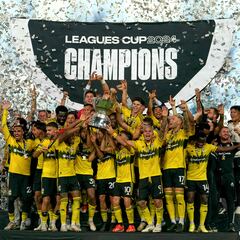 Revelan las fechas en las que habrá parón en Liga MX para disputar la Leagues Cup