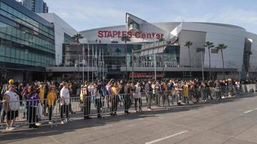 Los 'playoffs' sin conferencias vuelven a estar sobre la mesa