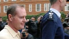 "Puede que consumiera 16 rayas de cocaína al día"