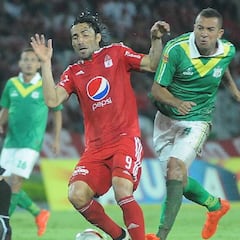 Quindío 1-0 América: Crónica, goles y ficha del partido