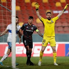 Colo Colo oficializa una importante renovación