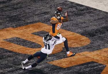 Imágenes y frases de la Super Bowl