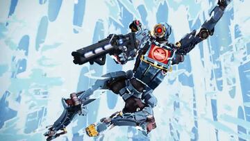EA estudia la llegada de Apex Legends a móviles