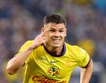 ¡Puros golazos! Richard Sánchez y sus joyas con América