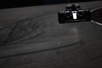 Valtteri Bottas
