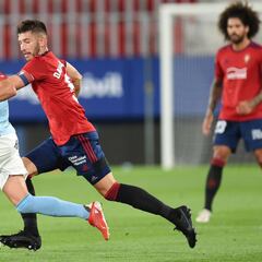 Dituro frena el ímpetu rojillo