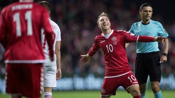 Christian Eriksen