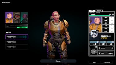 Primeras impresiones de Starfinder: Afterlight, el aspirante español al trono del rol occidental basado en la famosa licencia de Paizo