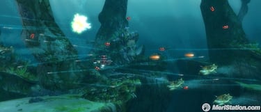 Sine Mora, Impresiones