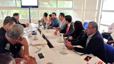 Guadalajara inicia trabajos para ser sede mundialista