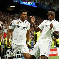 Real Madrid building world’s most valuable team