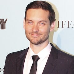 La 'desaparición' del misterioso Tobey Maguire tras 7 años llega a su fin